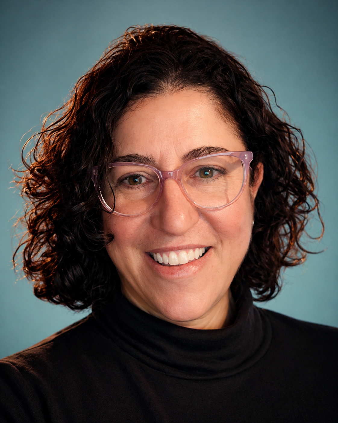 Stacie Wilkinson, executive leadership coach